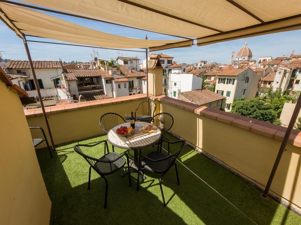 Appartamento The View Firenze