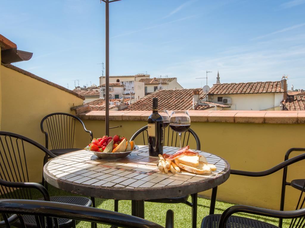 Appartamento The View *
